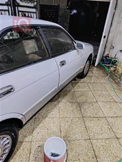 تۆیۆتا کراون